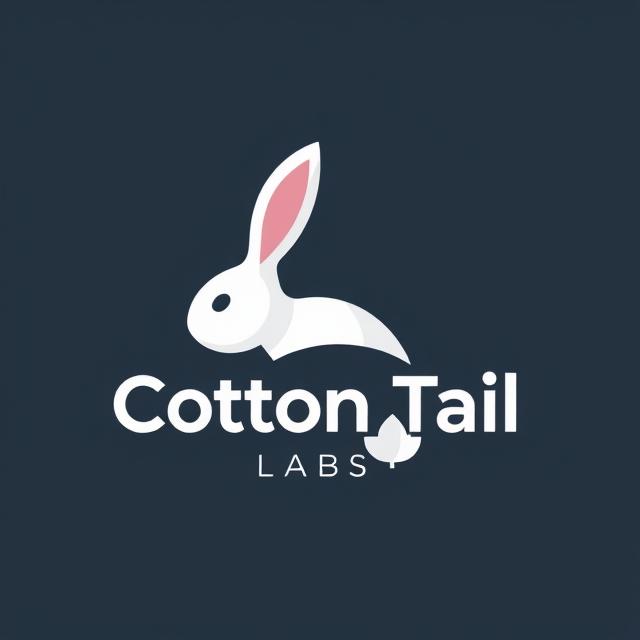 CottonTailLabs Logo
